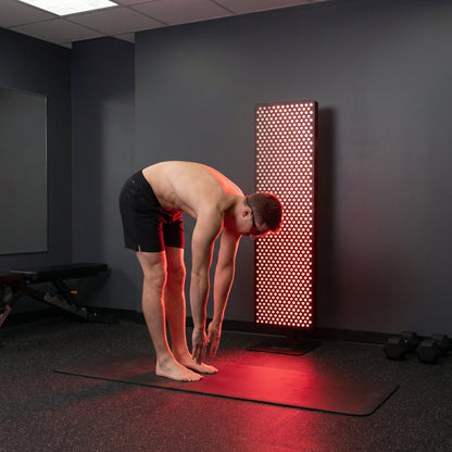 PRO |  red light panel