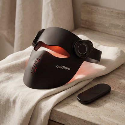 FACE | red light mask