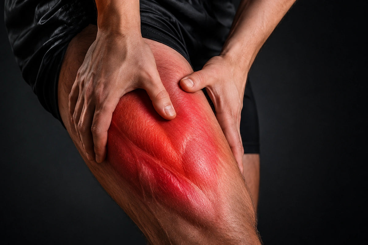Pain relief benefit