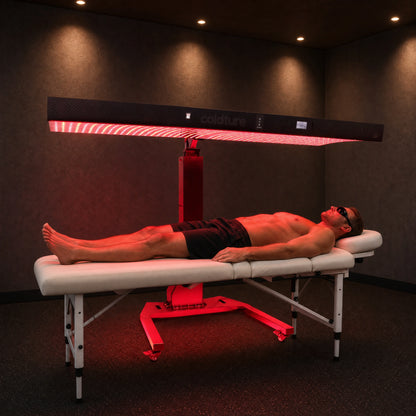 XTREME | Full Body Red Light Panel