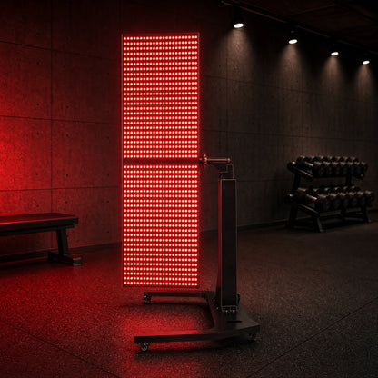 XTREME | Full Body Red Light Panel