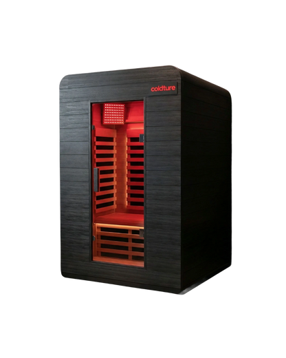 POD | infrared sauna
