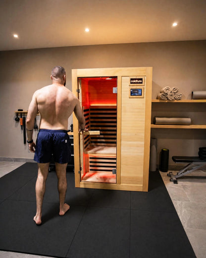POD Lite | Infrared Sauna