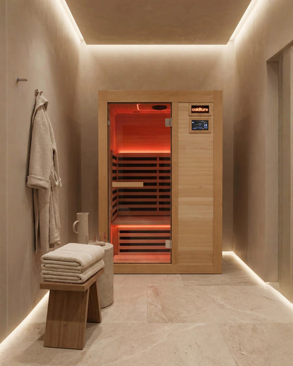 POD Lite | Infrared Sauna
