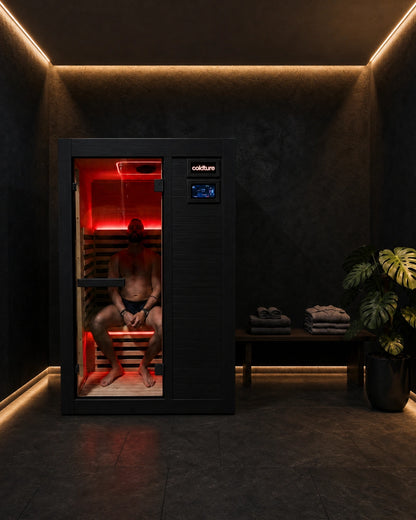 POD Lite | Infrared Sauna