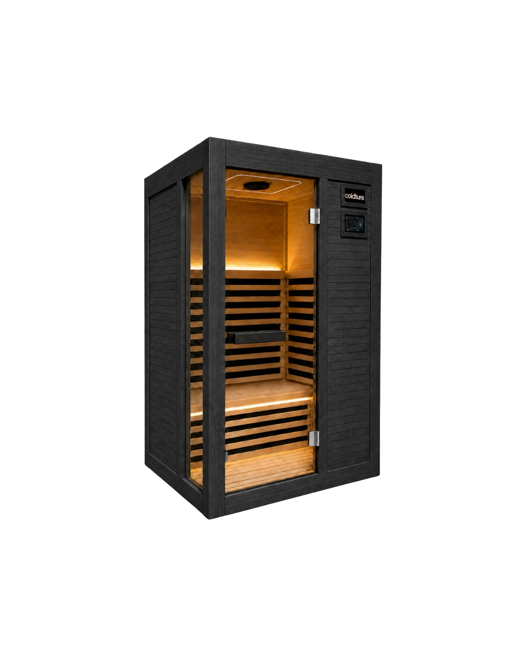 POD Lite | Infrared Sauna