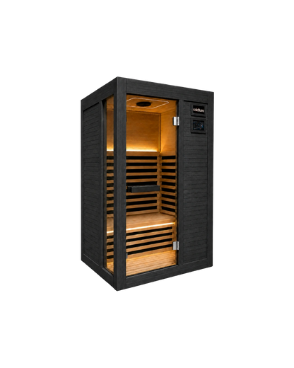 POD Lite | Infrared Sauna