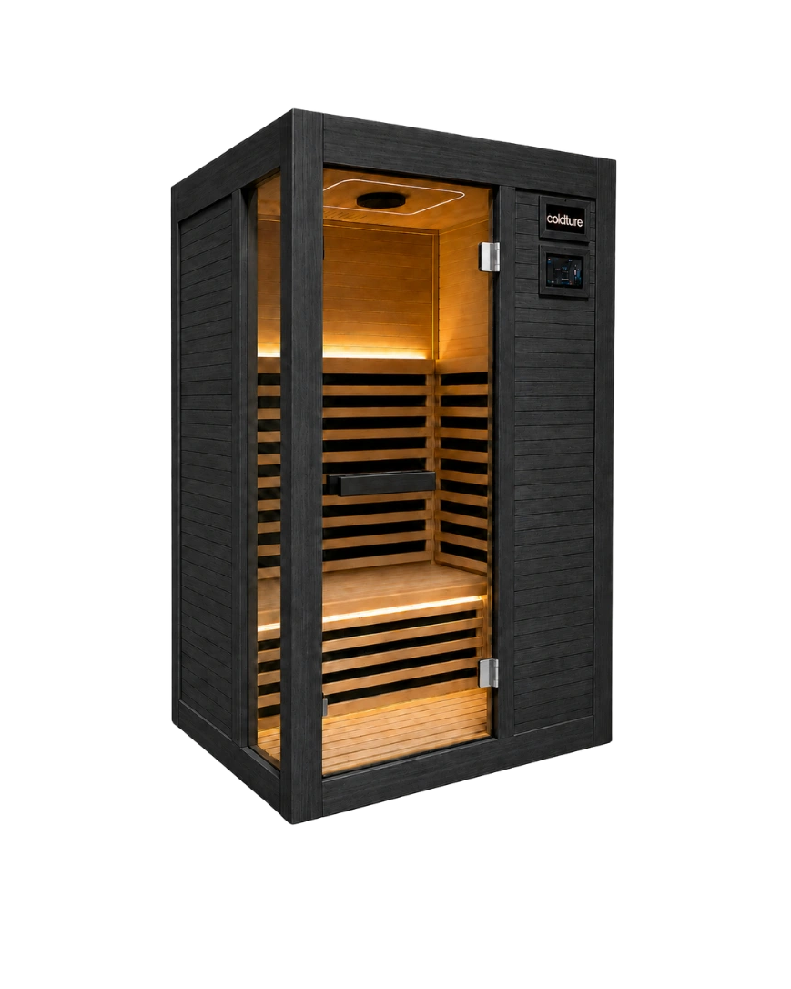 POD LITE | infrared sauna