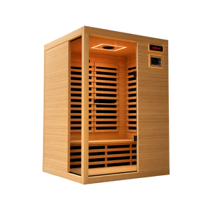 POD Lite | Infrared Sauna