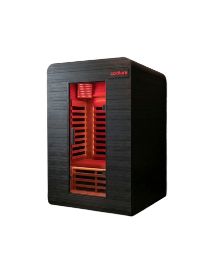 POD | infrared sauna