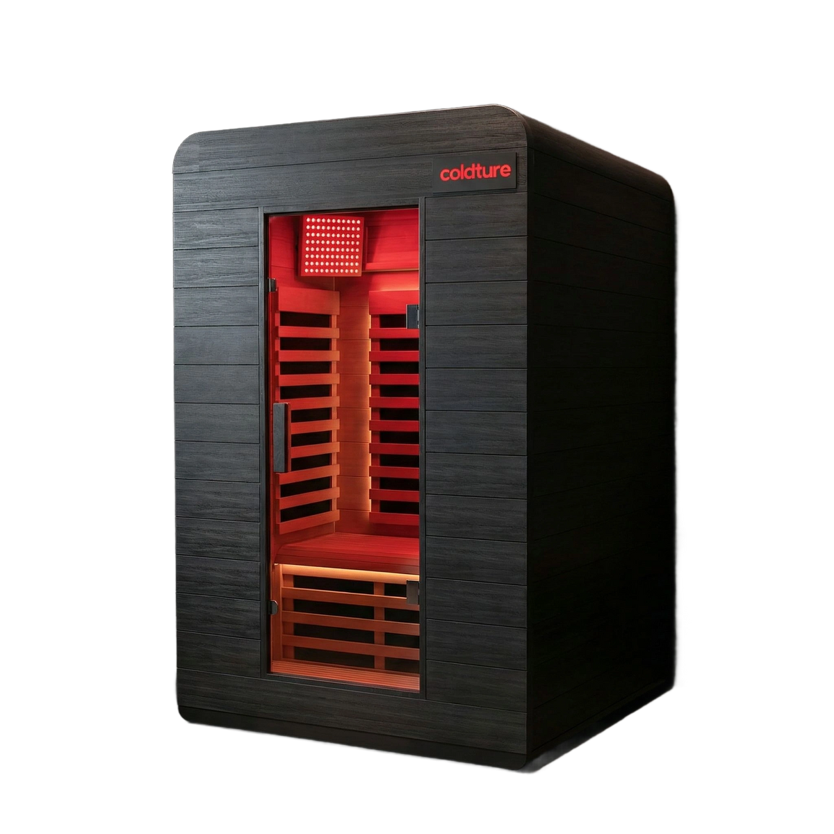 Infrared Pod Pod Infrared Sauna