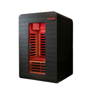 POD | Infrared Sauna