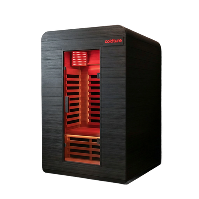infrared pod