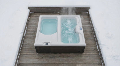 XTREME DUAL™ Outdoor Contrast System