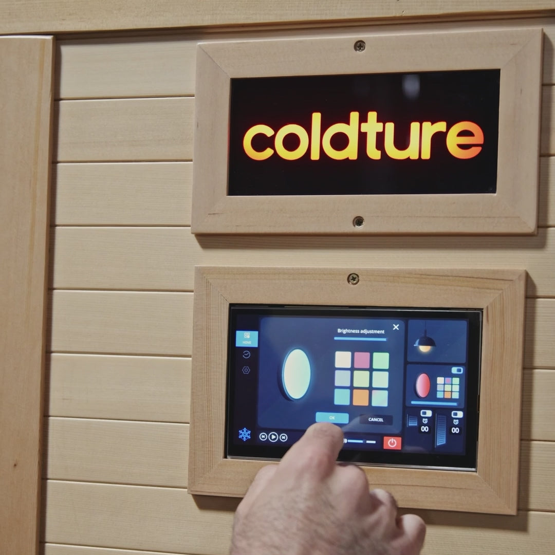 POD Lite | Infrared Sauna