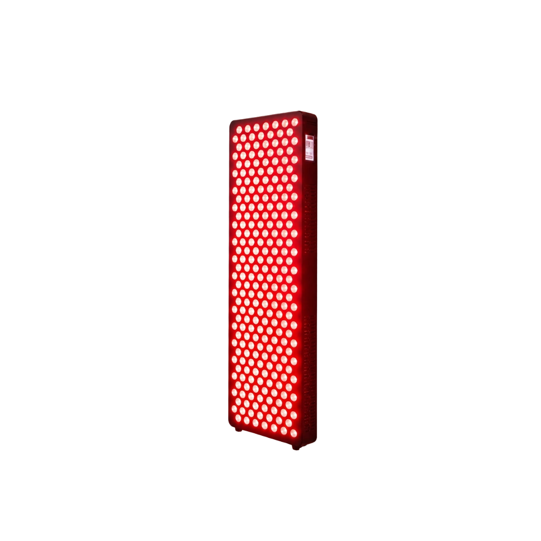 PRO LITE | red light panel