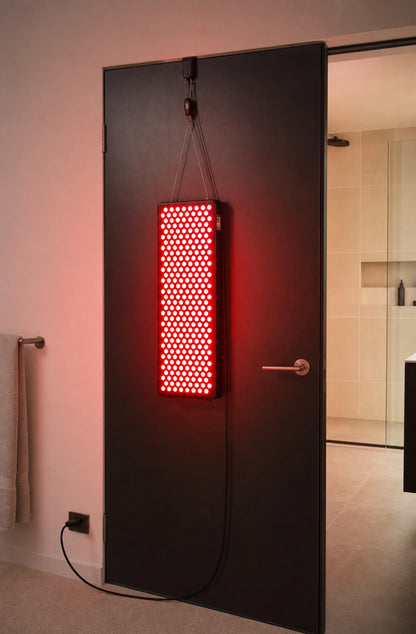 PRO LITE | red light panel