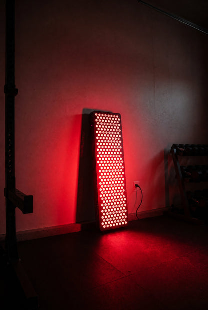 PRO LITE | red light panel