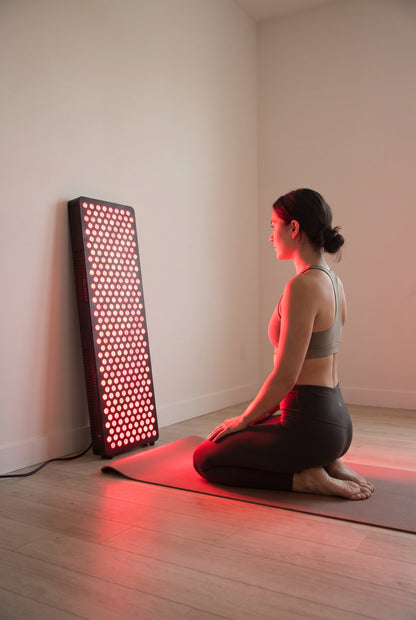 PRO LITE | red light panel