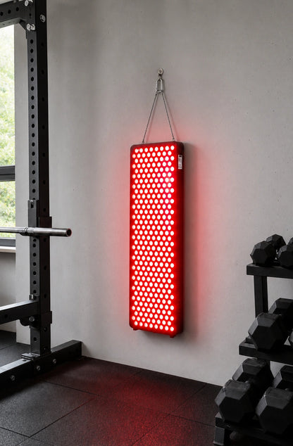 PRO LITE | red light panel