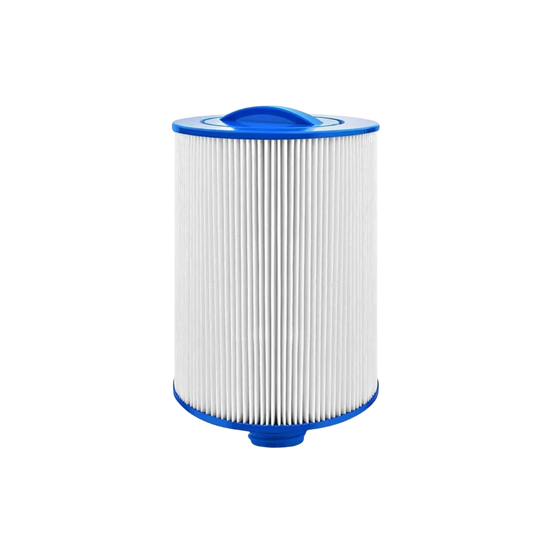 Large 20-Micron Filter for Cold Plunge