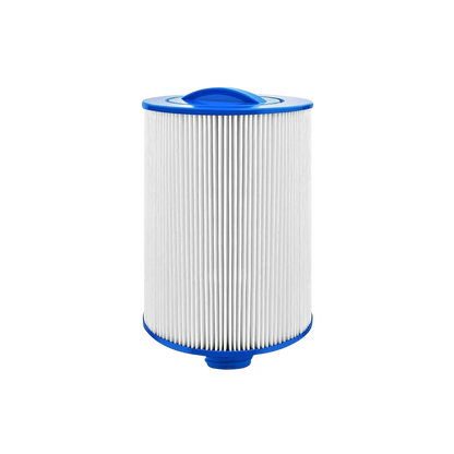 Large 20-Micron Filter for Cold Plunge