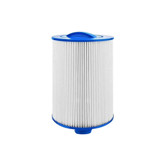 Large 20-Micron Filter for Cold Plunge