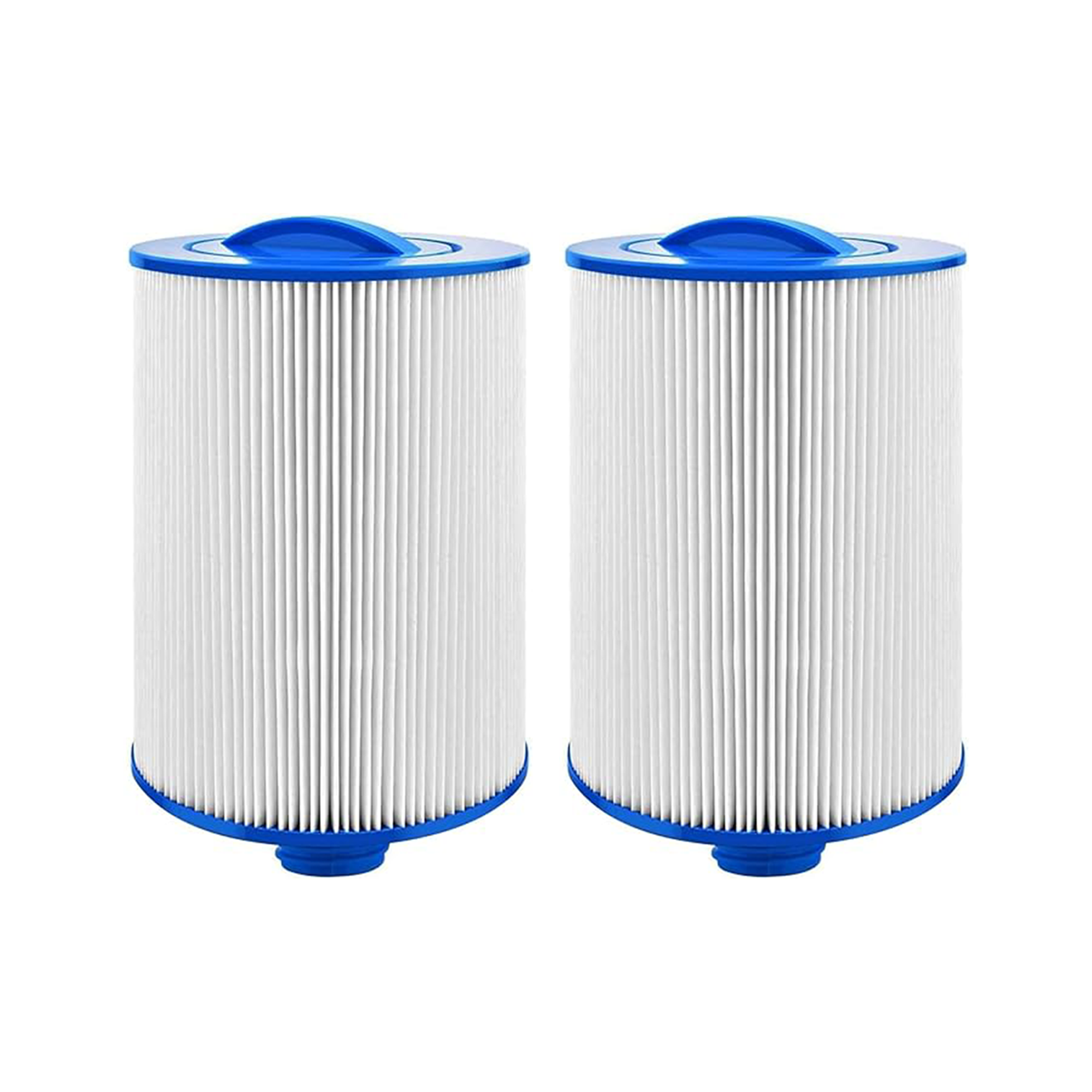 Large 20-Micron Cold Plunge Filter