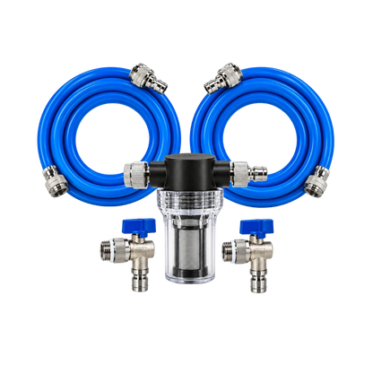 Quick-Connect Set