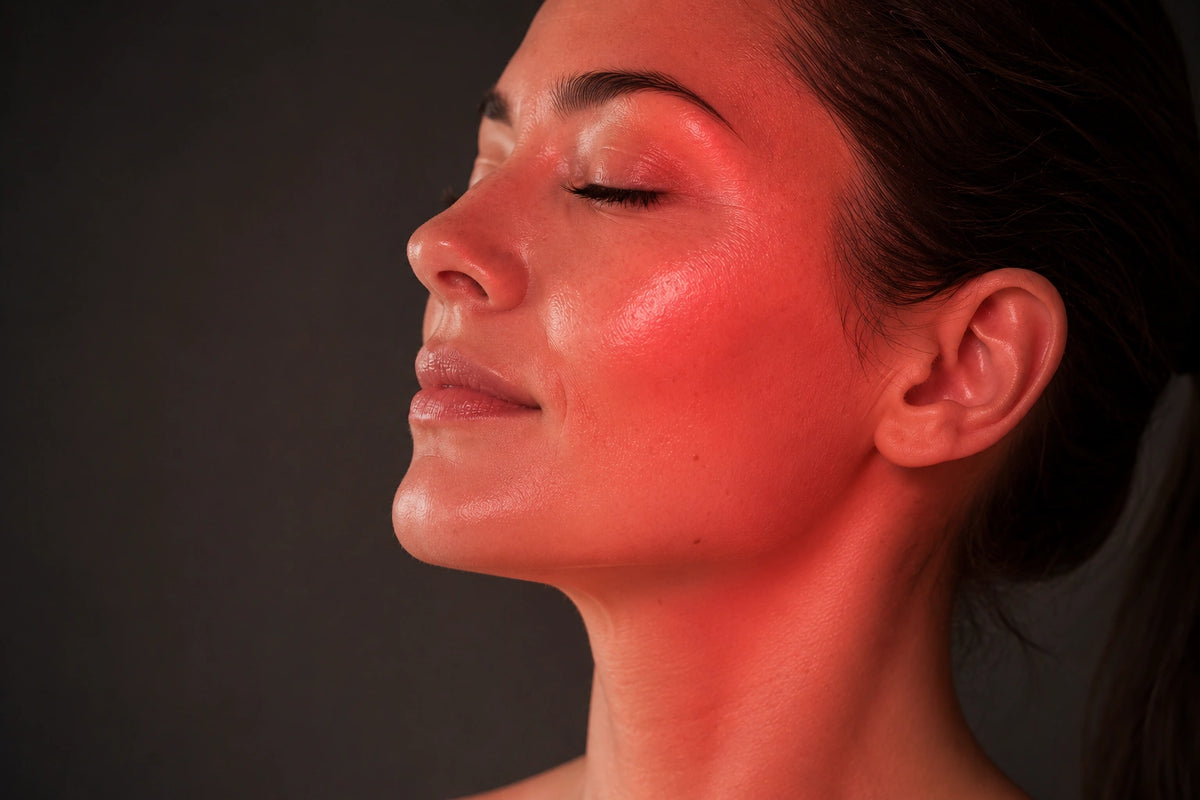 Skin and anti-aging benefit