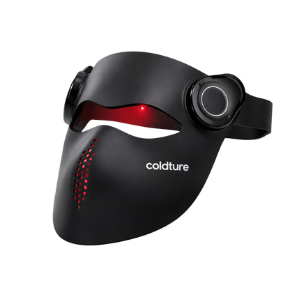 FACE | red light mask