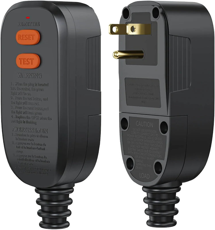 115V GFCI Power Cord (Xtreme Plunge)