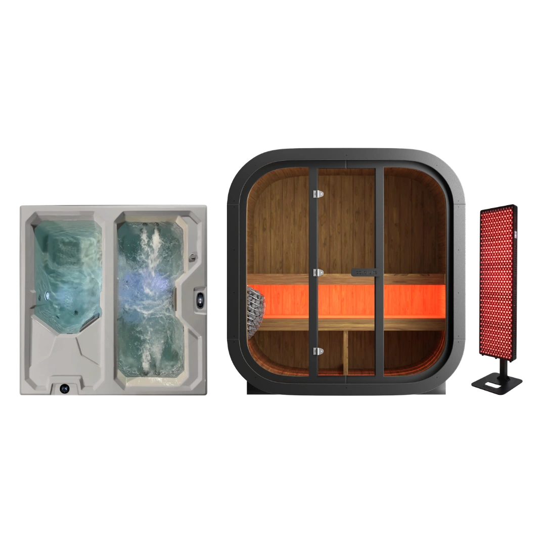 signature oasis bundle