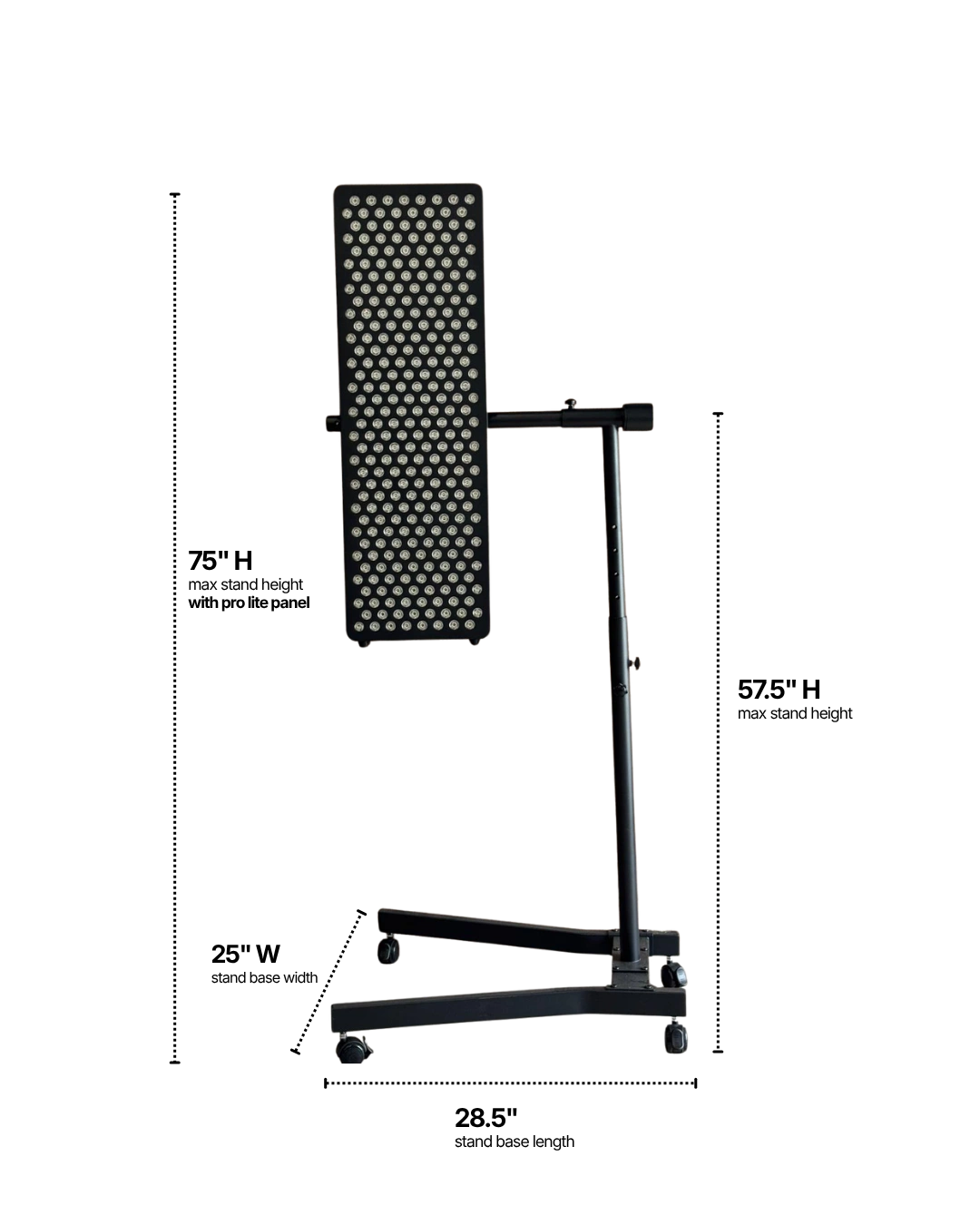 mobile stand | pro lite