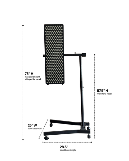 mobile stand | pro lite
