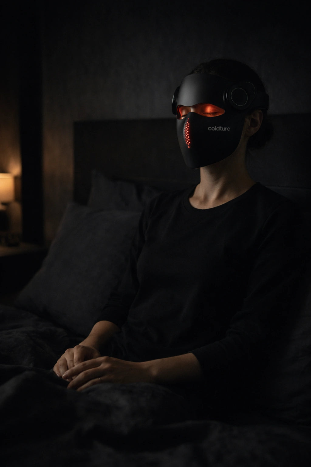 FACE | red light mask