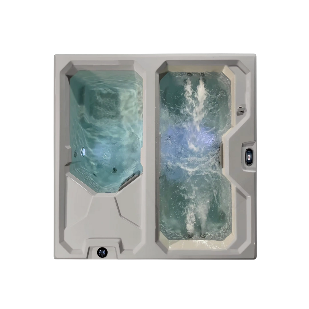 XTREME DUAL | outdoor contrast system