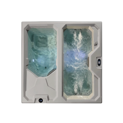 XTREME DUAL™ Outdoor Contrast System