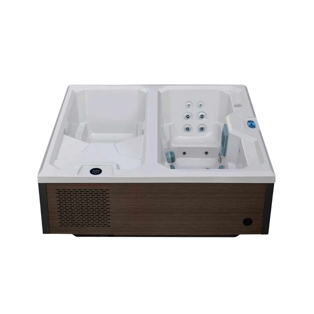 XTREME DUAL™ Outdoor Contrast System