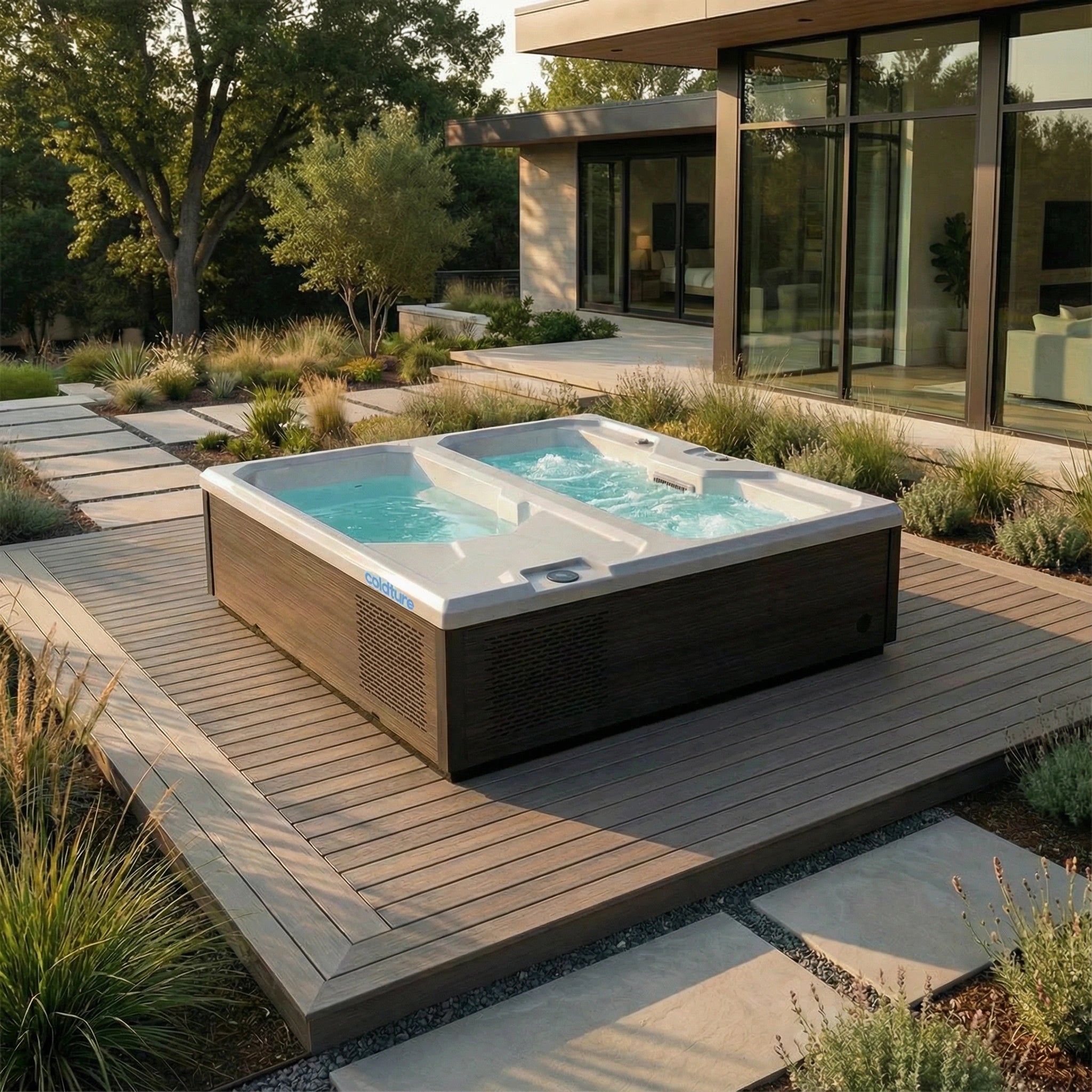 XTREME DUAL | outdoor contrast system