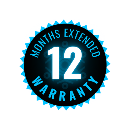 Extended Warranty Protection